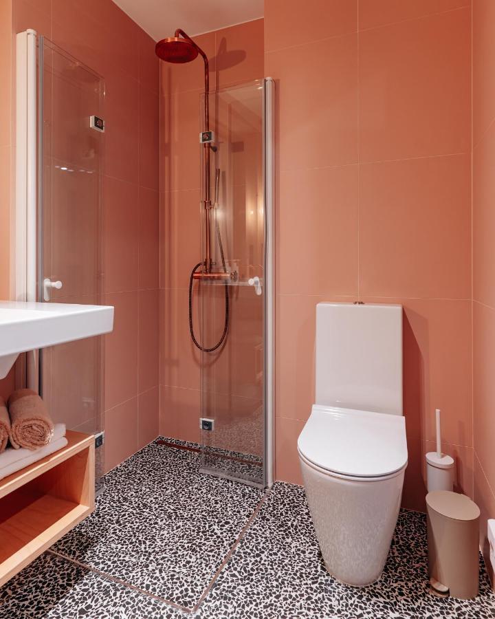 שצ'קלארסקה פוראובה Widokowka Apartament 12 מראה חיצוני תמונה
