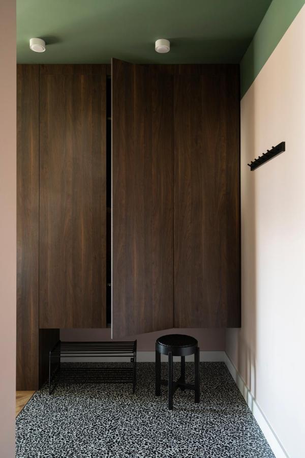 שצ'קלארסקה פוראובה Widokowka Apartament 12 מראה חיצוני תמונה